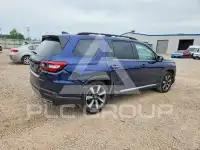 2025 Honda PILOT photo