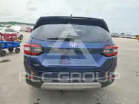 2025 Honda PILOT фото