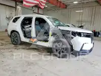 2025 Honda PILOT photo
