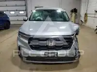 2025 Honda PILOT фото