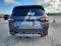 2025 Honda PILOT фото