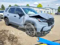 2025 Honda PILOT фото