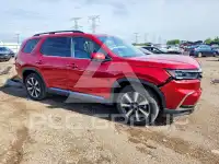 2025 Honda PILOT фото