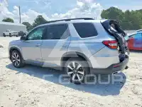 2025 Honda PILOT фото