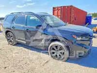 2025 Honda PILOT фото