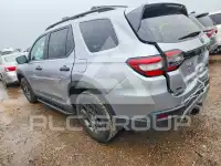 2025 Honda PILOT photo
