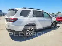 2025 Honda PILOT photo