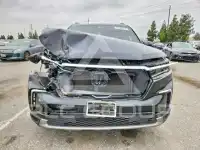 2025 Honda PILOT фото