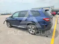 2025 Honda PILOT фото