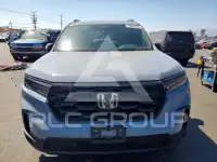 2025 Honda PILOT photo