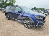 2025 Honda PILOT photo