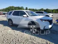 2025 Honda PILOT фото