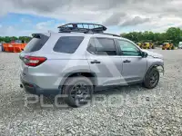 2025 Honda PILOT фото
