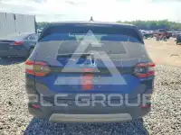 2025 Honda PILOT фото