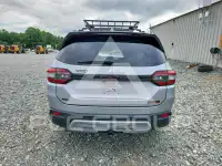 2025 Honda PILOT фото