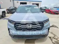 2025 Honda PILOT photo