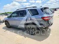 2025 Honda PILOT photo