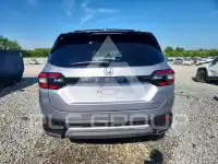 2025 Honda PILOT фото