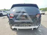 2025 Honda PILOT фото
