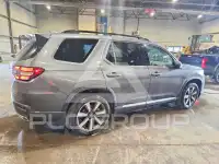 2025 Honda PILOT фото