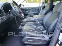 2025 Honda PILOT фото