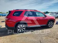 2025 Honda PILOT фото