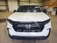 2025 Honda PILOT фото