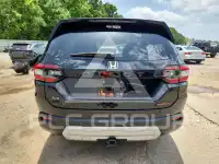 2025 Honda PILOT photo