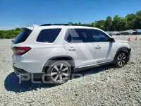 2025 Honda PILOT фото