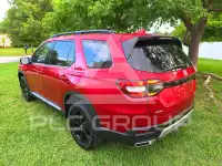 2025 Honda PILOT фото