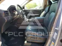 2025 Honda PILOT фото