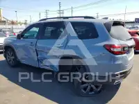 2025 Honda PILOT photo