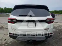 2025 Honda PILOT photo