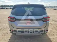 2025 Honda PILOT фото