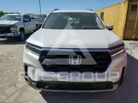 2025 Honda PILOT фото