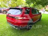 2025 Honda PILOT фото