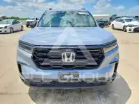2025 Honda PILOT photo