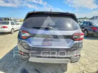 2025 Honda PILOT photo