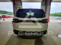 2025 Honda PILOT фото