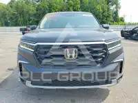 2025 Honda PILOT фото