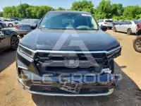 2025 Honda PILOT photo