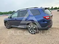 2025 Honda PILOT photo