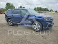 2025 Honda PILOT photo