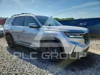 2025 Honda PILOT фото