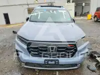 2025 Honda PILOT фото