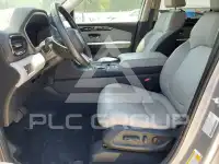 2025 Honda PILOT фото
