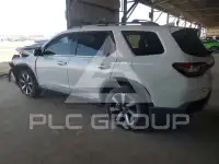 2025 Honda PILOT photo