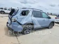 2025 Honda PILOT photo