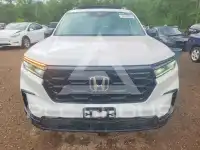2025 Honda PILOT фото