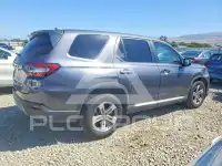 2025 Honda PILOT фото